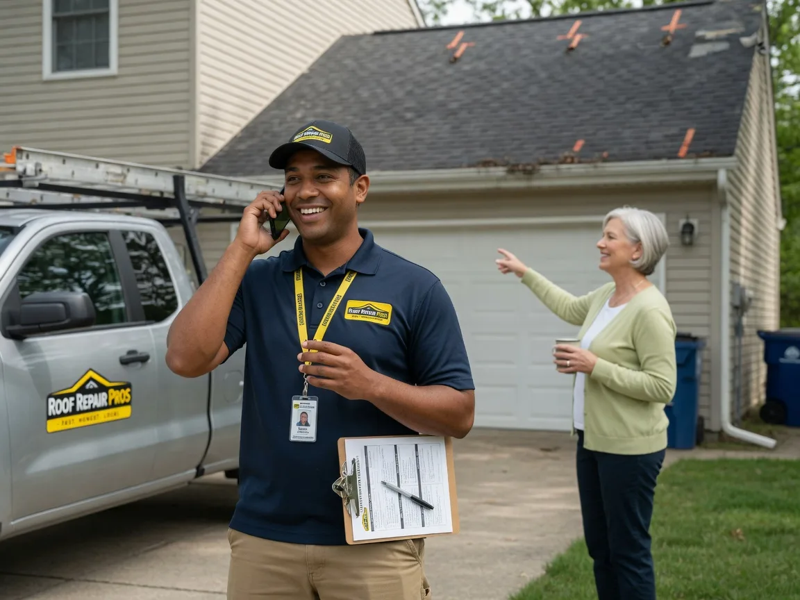 Roof Repair Rosanky, TX FAQs